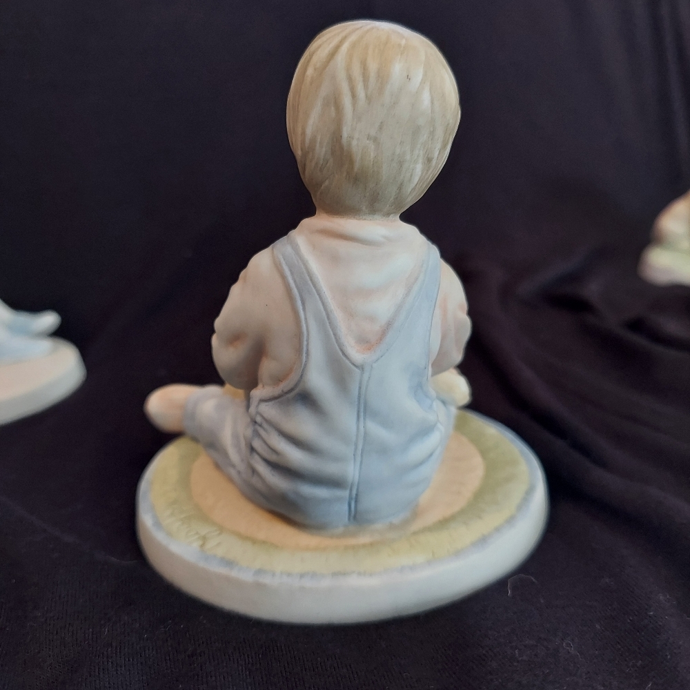Collectable figurine - Picture 9 of 9